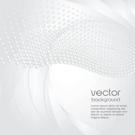 Abstract background vector, with space for textのイラスト素材