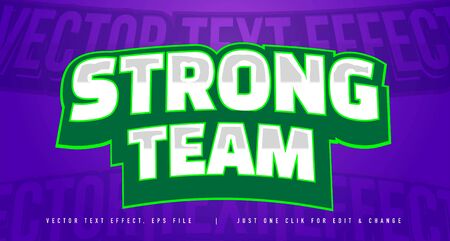 this is a text effect that can be edited with a single click you can use it for promotional purposes or others with an attractive appearanceのイラスト素材