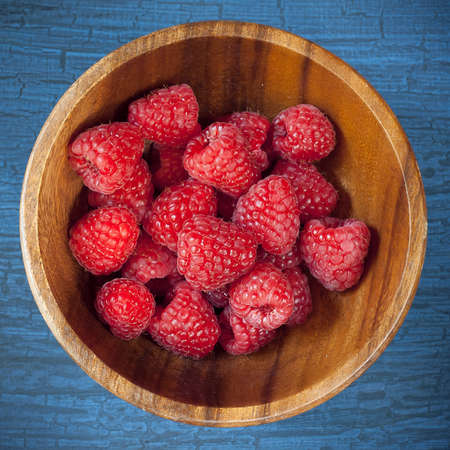 Raspberryの写真素材