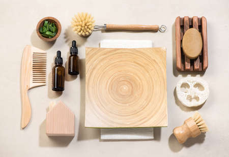 Eco friendly cleaning tools and products. Zero waste, lifestyle bathroom and cleaning accessories....