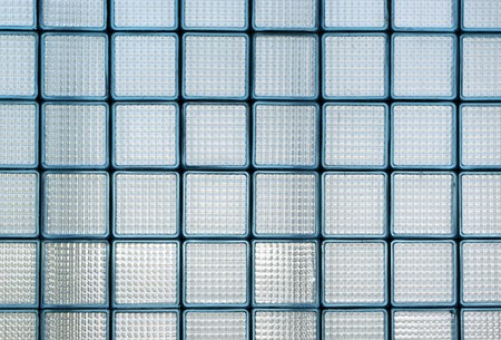 Texture of glass. Element of design.の写真素材