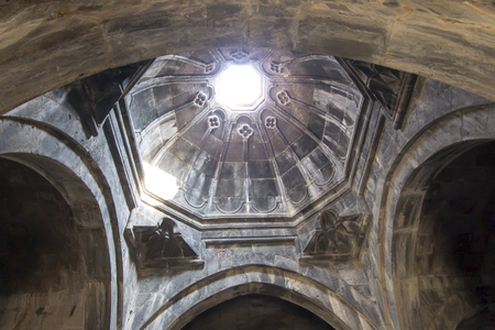 The Haghpat Monastery Complex in Haghpat Armeniaのeditorial素材