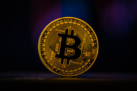 Bitcoin, the cryptocurrency blockchain technology that will shape the future of finance