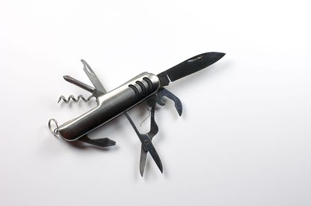 Swiss Army Knife