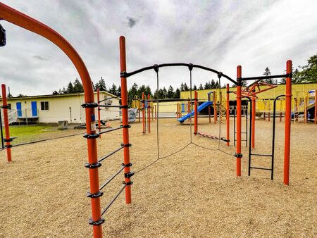 Colorfull Playground
