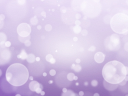 Beautiful flare bokeh background imageの写真素材