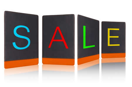 time to shopping, sale seasonの写真素材
