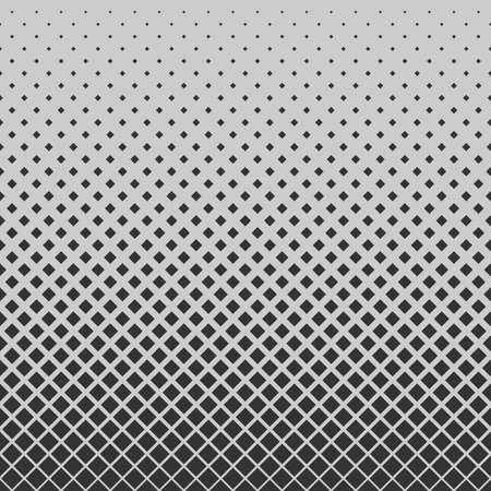 Halftone gold diamond geometric gradient patternのイラスト素材