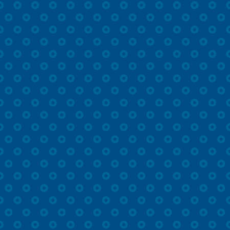 Donuts Background, Creative Design Templatesのイラスト素材