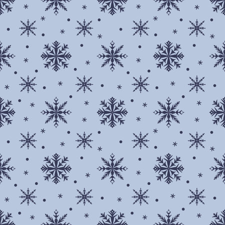 Hand drawn doodle seamless pattern.のイラスト素材