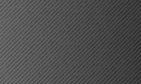Abstract gray background with business lines.のイラスト素材