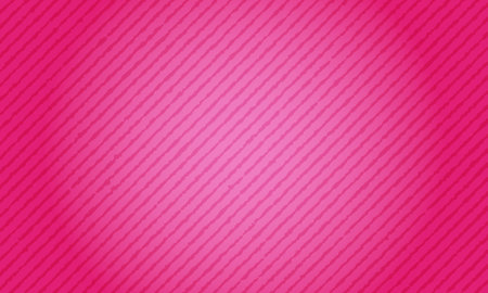 Pink gradation diagonal line pattern vector background.のイラスト素材