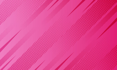 Gradient halftone pattern diagonal vector illustration.のイラスト素材