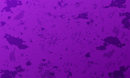 Abstract purple gradient grunge backgroundのイラスト素材