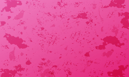 Abstract pink gradient grunge backgroundのイラスト素材