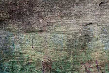 abstract teak wood l for backgroundの写真素材