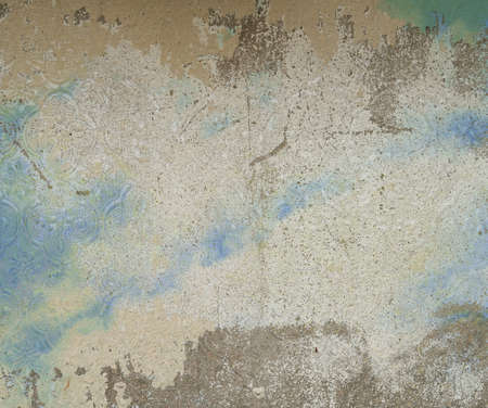 abstract the old grunge wall for background 