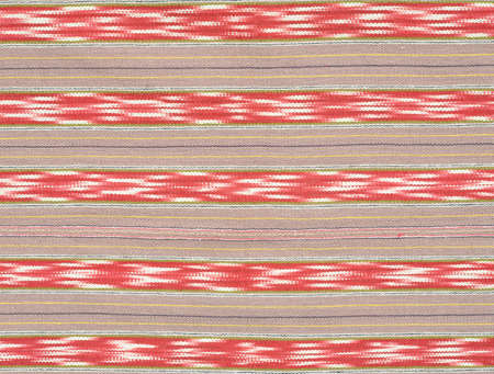 Thai textile background
