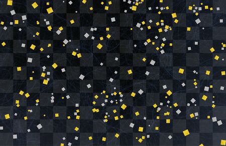 japanese paper texture black