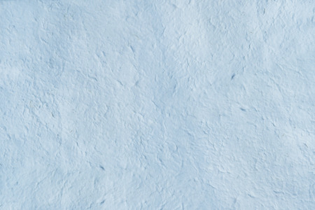 Traditional paper texture blueの写真素材