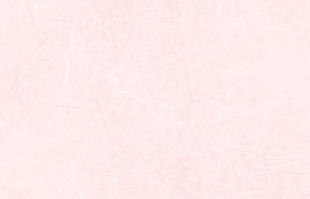 Traditional paper texture-pinkの写真素材