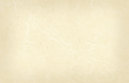 Traditional paper texture-beige squareの写真素材