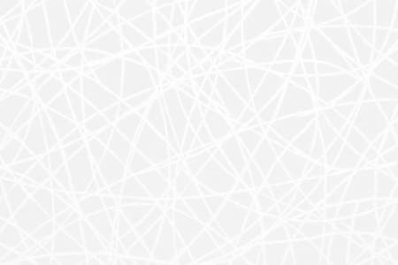 white line backgroundの写真素材