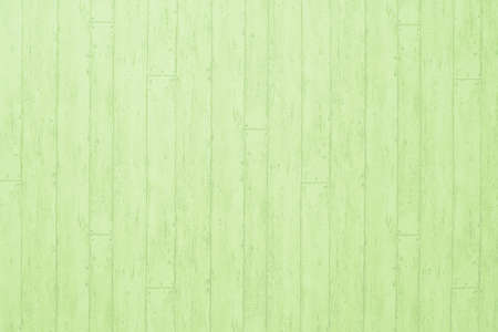 green wooden texture backgroundの写真素材