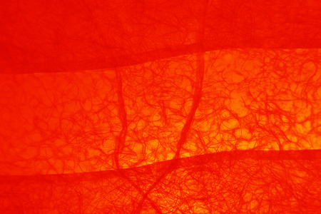 Traditional paper texture-redの写真素材