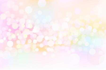 pink abstract dot backgroundの写真素材