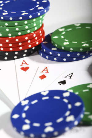 poker