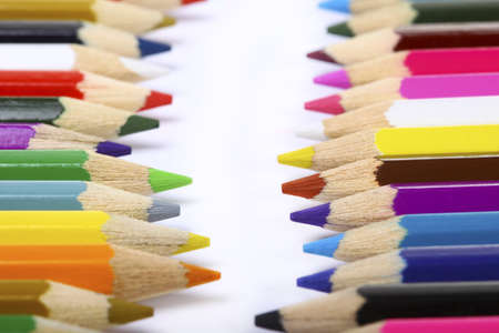 color pencil
