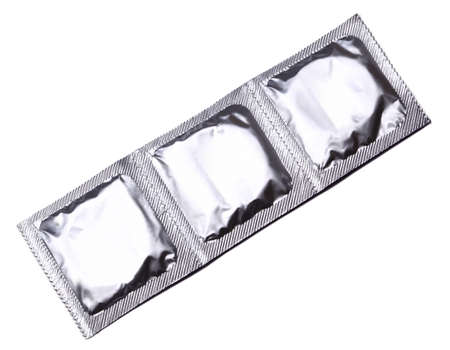 Condoms の写真素材