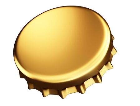 Bottle capの写真素材