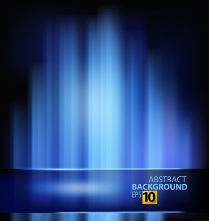 vector light abstract vector backgroundsのイラスト素材
