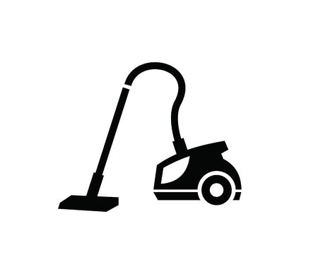 cleaner iconのイラスト素材