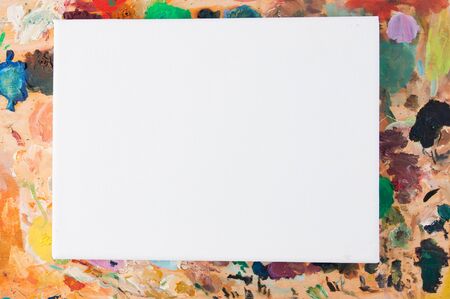 art frameの写真素材