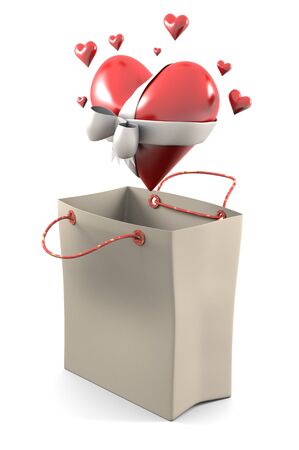 valentine holidayの写真素材