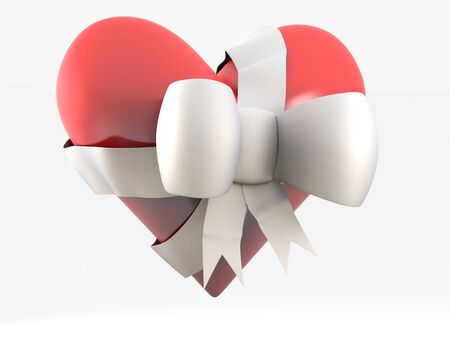 valentine holidayの写真素材