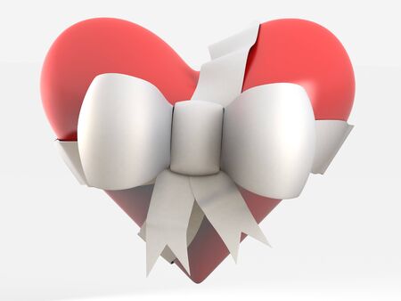 valentine holidayの写真素材