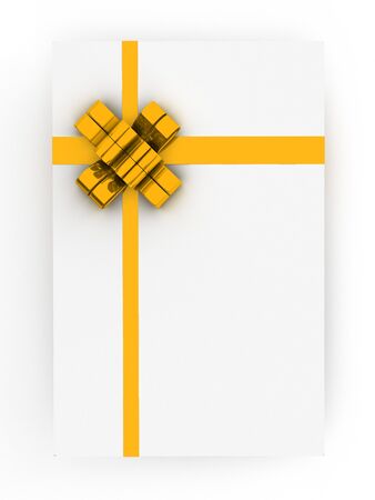 valentine gift cardの写真素材