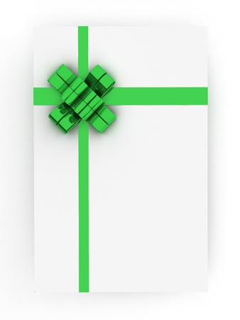 valentine gift cardの写真素材