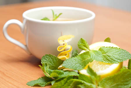 teaの写真素材