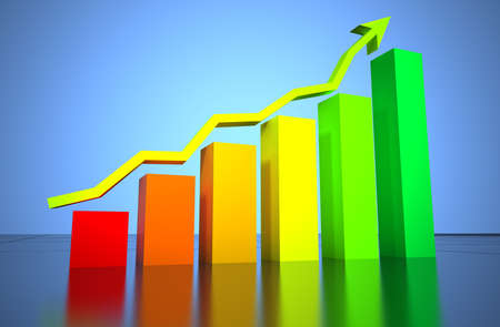 Business finance image