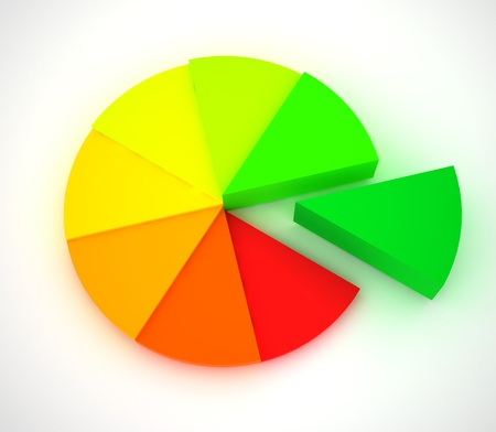 Business finance imageの写真素材