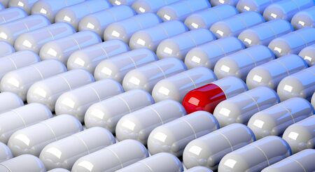 Medicinel capsules