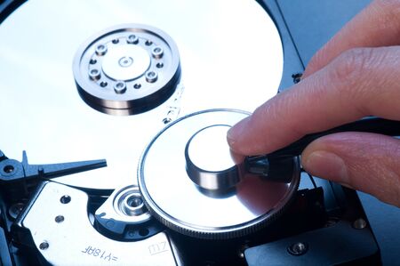 Hdd Concept