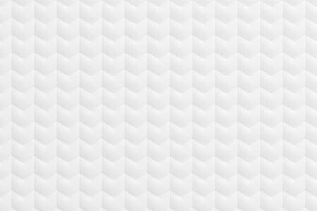 white pattern backgroundの写真素材