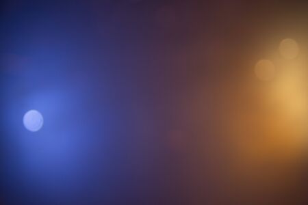 Neon lights background, new retro wave, not in focusの写真素材