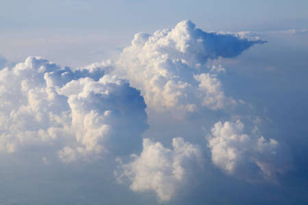 Clouds